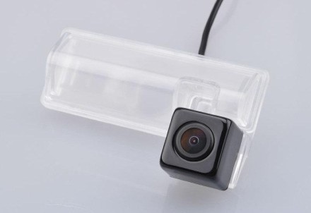 Видеокамера SPD-20 Suzuki SX4 sedan, Mitsubishi Lancer IX, Lexus CT 200H