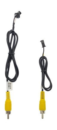 Комплект проводов для установки магнитолы в Nissan Pathfinder 2010 - 2014 (основной, CAN)