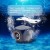 Видеокамера универсальная AHD 4-контактная для парковки автомобиля
