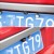 Видеокамера универсальная AHD 4-контактная для парковки автомобиля