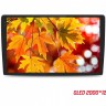 Магнитола на Андроид для Lifan X60 (2012+) Winca S400 с 2K экраном SIM 4G