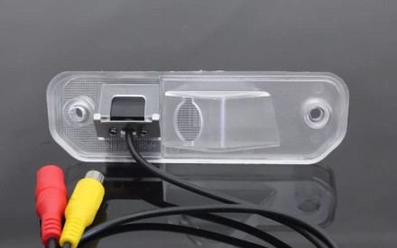 Видеокамера SPD-140 Hyundai Sonata 01-10 ТАГАЗ