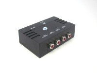 Селектор на 2 камеры