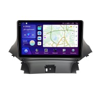 Магнитола для Chevrolet Orlando 2010-2018 Compas S300 (Средний класс) с 2K экраном