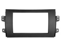 Рамка переходная 2din Suzuki SX4 2007+ / FIAT Sedici  2005+