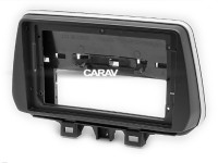 Рамка переходная HYUNDAI Tucson (18+) для дисплея 9 дюймов