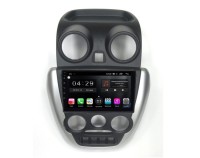 Магнитола на Андроид для Лада Гранта (Lada Granta) 2010-2017 Winca S400 R SIM 4G