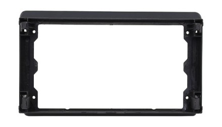 Рамка переходная в Ford Focus 2005 - 2008 для дисплея 9 дюймов