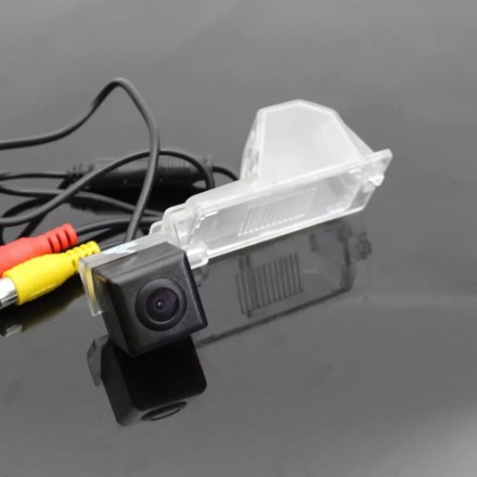 Видеокамера SPD-100 Ford Escape, Edge 2007-2014 тип2