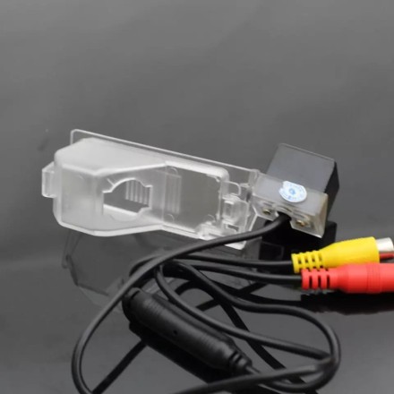 Видеокамера SPD-100 Ford Escape, Edge 2007-2014 тип2