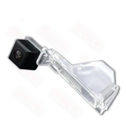 Видеокамера SPD-100 Ford Escape, Edge 2007-2014 тип2