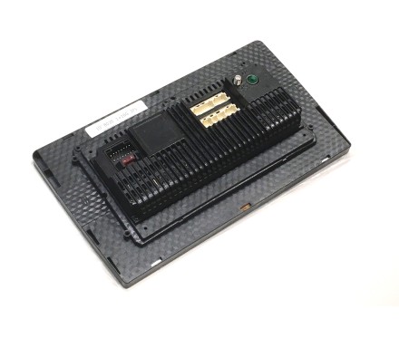 Головное устройство Mazda 5 (10-15) COMPASS LP