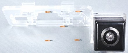 Видеокамера SPD-141 Geely Imperial EC718