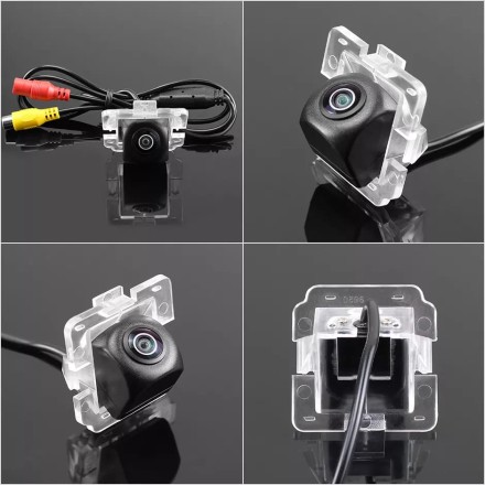 Видеокамера SPD-48 Peugeot 4007, Mitsubishi Outlander XL,Citroen C-Crosser