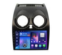 Магнитола на Андроид для Nissan Qashqai Qashqai (06-13)  COMPAS S300