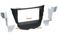 Рамка переходная 2din Hyundai Veloster (FS) 11+