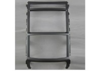 Рамка переходная 2din Hyundai iX55 2008+, Veracruz 2007+ 