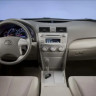 Магнитола на Андроид для Toyota Camry XV40 (06-212), климат под рынок США, Winca S400 R SIM 4G
