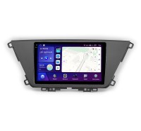 Магнитола для KIA Carens 2022+ Compas S300 (Средний класс) с 2K экраном