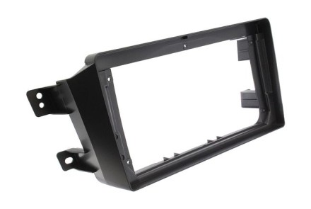 Рамка переходная в Geely Emgrand X7 2013+ для дисплея 9 дюймов