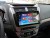 Рамка переходная в Geely Emgrand X7 2013+ для дисплея 9 дюймов