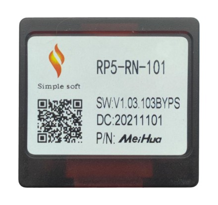 Комплект проводов для установки магнитолы в Renault 2019+ (основной, CAN)