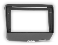 Рамка переходная TOYOTA Yaris, Echo 1999-2005 для дисплея 9 дюймов