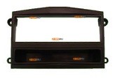 Рамка переходная 2din Proton Savvy 2005-2010 w/pocket Рамка переходная 2din Proton Savvy 2005-2010 w/pocket