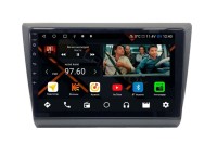 Магнитола на Андроид для Lifan Myway Compas S300 (Средняя версия)