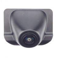 Видеокамера фронтальная Mazda CX7 2015+ в решетку