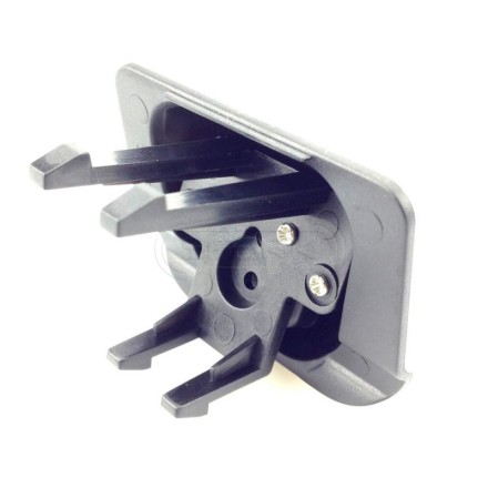 Видеокамера фронтальная Mazda CX7 2015+ в решетку