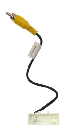 Комплект проводов для установки магнитолы в Nissan Fuga 2007 — 2009