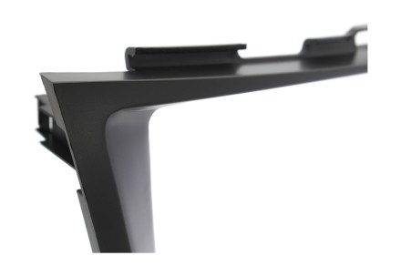  Рамка переходная в Suzuki Swift (10-16) для дисплея 9 дюймов