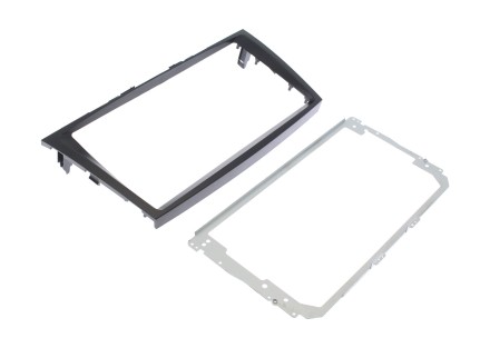  Рамка переходная в Suzuki Swift (10-16) для дисплея 9 дюймов