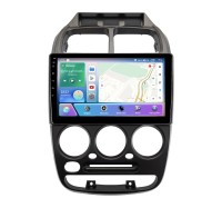 Магнитола для Hyundai Accent 1999-2012 Compas S400 (Топ класс)