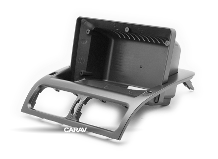 Рамка переходная TOYOTA Altezza 1998-2005, Lexus IS 1999-2005 для дисплея 9 дюймов