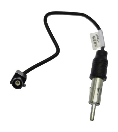 Комплект проводов для установки магнитолы в Chrysler 300C (основной, CAN, AMP)