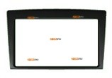 Рамка переходная 2din Proton Satria Neo 2006+