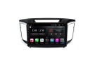 Магнитола для Hyundai Creta 2016-2021 Compas S400 (Топ класс) с 2K экраном Магнитола для Hyundai Creta 2016-2021 Compas S400 (Топ класс) с 2K экраном