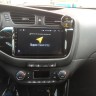 Магнитола на Андроид для Kia Ceed (12+) COMPASS TSN-2K, 4G, DSP, CarPlay