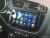 Магнитола на Андроид для KIA Ceed  II JD 2012-2018 Compas S300 (Средняя версия) с 2K экраном