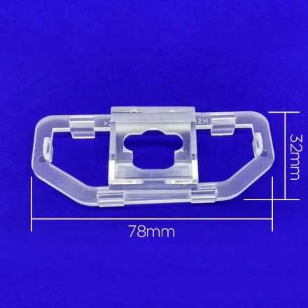 Видеокамера SPD-182 Toyota Camry V50 (12+), Corolla (14+)