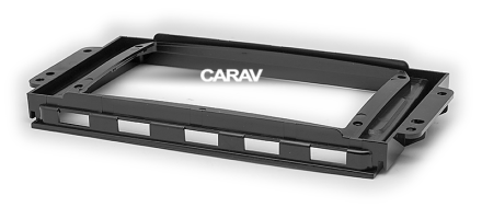 Рамка переходная в CHERY Tiggo 3 (2016+) для дисплея 9 дюймов