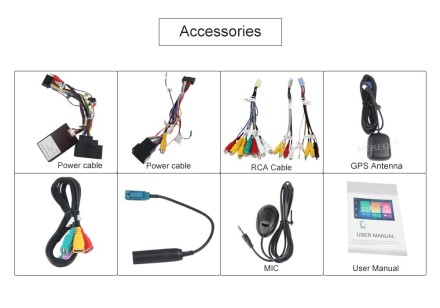 Магнитола Opel Astra H, Vectra C, Corsa D, Antara, Vivaro, Meriva, Zafira COMPASS MKD 9 Android