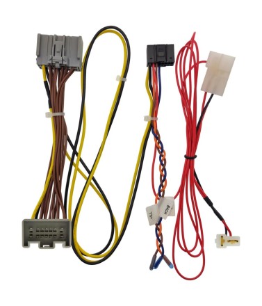 Комплект проводов для установки WM-MT в Volvo S40 2006 - 2013, C30,C70 2004 - 2010