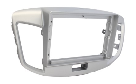 Рамка переходная в Suzuki Wagon R 2015+ для дисплея 9 дюймов