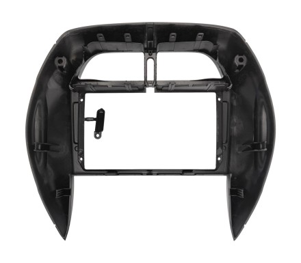 Рамка переходная TOYOTA RAV 4 (03-05) для дисплея 9 дюймов