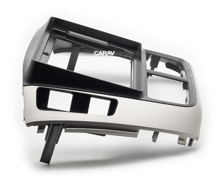 Рамка переходная в HONDA Pilot 2005-2008 (только для а/м с рулем слева) для дисплея 9 дюймов