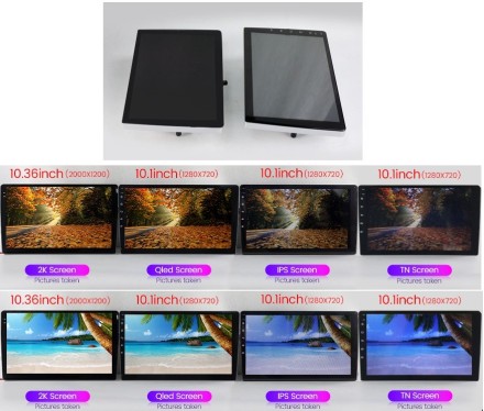 Магнитола на Андроид для Honda CR-V IV (12-18) Winca S400 с 2K экраном SIM 4G