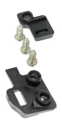 Рамка переходная Toyota Isis 2004 - 2017 для дисплея 9 дюймов